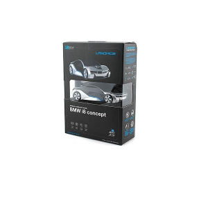 Souris d'ordinateur optique sans fil BMW I8 Concept 