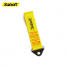 Sangle de Traction SABELT Jaune