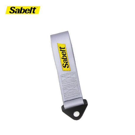 Sangle de Traction SABELT Gris