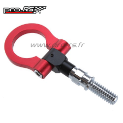 Crochet de Remorquage Racing Pro-RS Bleu