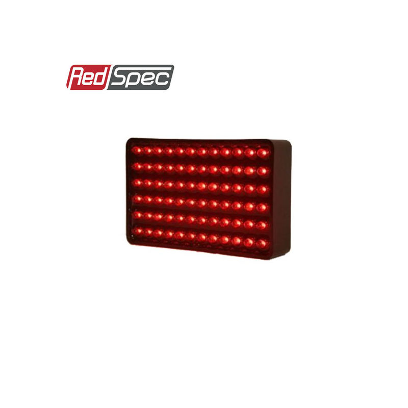 Feu de pluie REDSPEC FIA 72 LED 12V-13.5V - Pro-RS