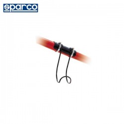 Crochet porte casque SPARCO 