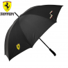 Parapluie FERRARI Golf noir