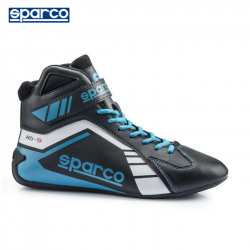 Bottines SPARCO Scorpion KB-5 Bleu