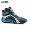 Bottines SPARCO Scorpion KB-5 Bleu