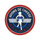 Sticker Avions de chasse