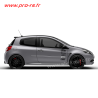 Kit 8 Stickers RS PACK Renault Sport