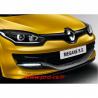 Renault Sticker Trophy 2014 de lame