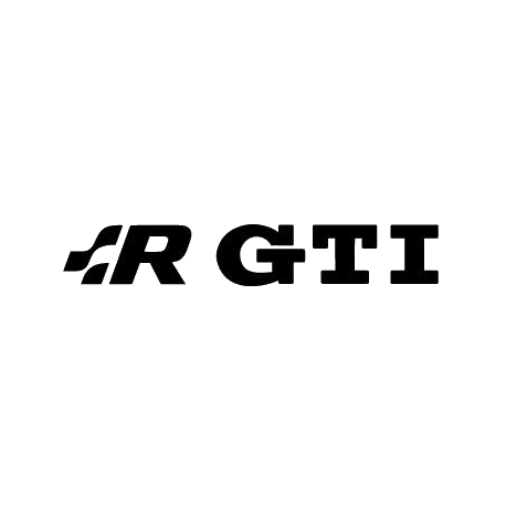 Sticker Volkswagen GTi