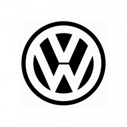 Sticker Volkswagen VW