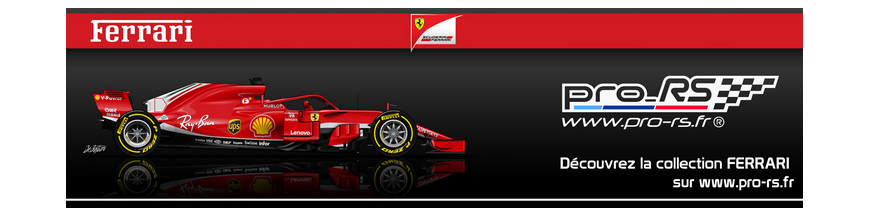 Ferrari F1