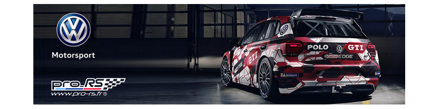 Volkswagen Motorsport