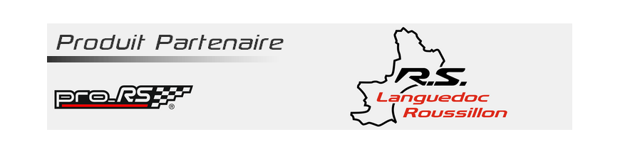 Club Renault Sport R.S. Languedoc Roussillon