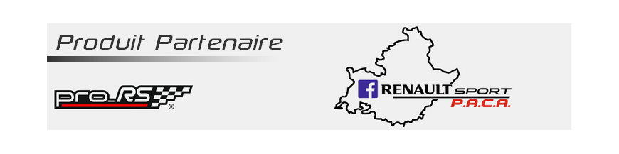 Club Renault Sport PACA