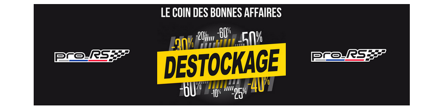 Destockage