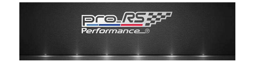 Pro-RS Performance
