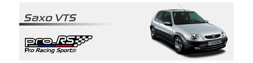 Citroën Saxo VTS