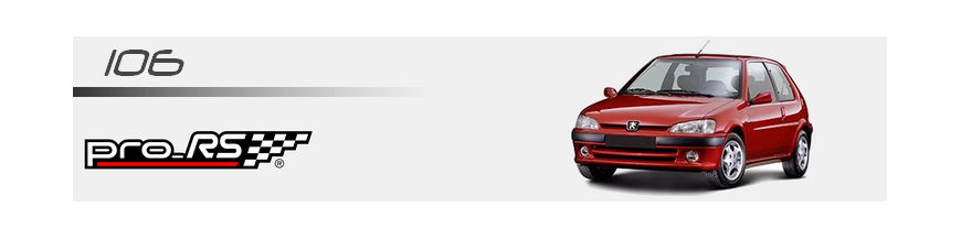 Peugeot 106
