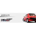 Peugeot 205