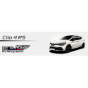 Renault Clio 4 RS