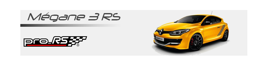 Renault Mégane 3 RS