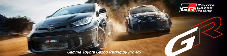 Toyota Gazoo Racing 