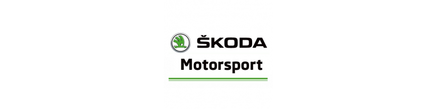 Skoda Motorsport
