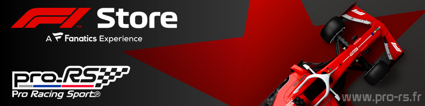 F1 Formula One Store