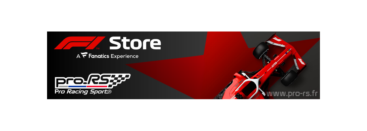 F1 Formula One Store