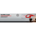 Hype Car Design