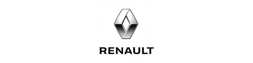 Youngtimers Renault