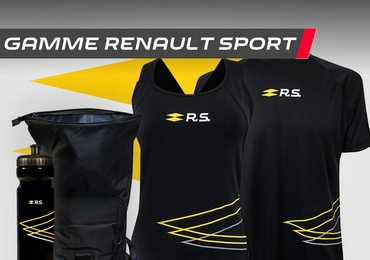 Renault sport